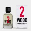 2 Wood 100 ml