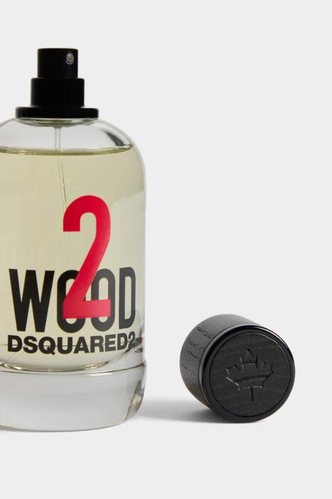 2 Wood 100 ml