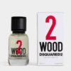 2 Wood 30 ml