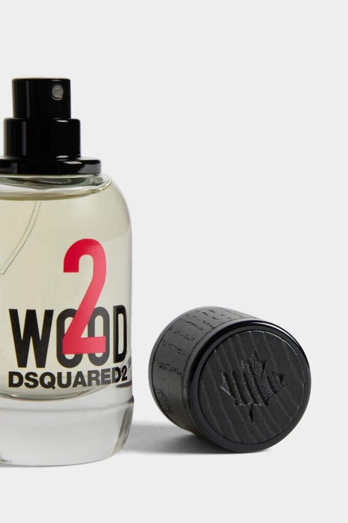 2 Wood 30 ml