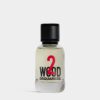 2 Wood 50 ml