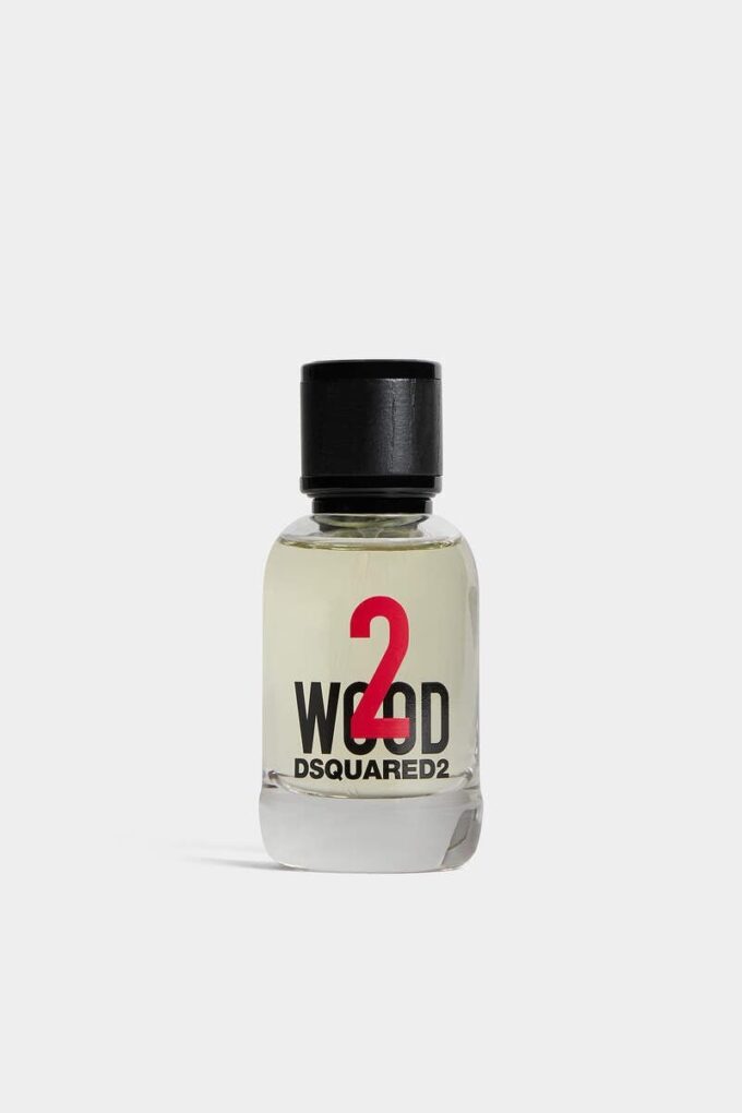 2 Wood 50 ml
