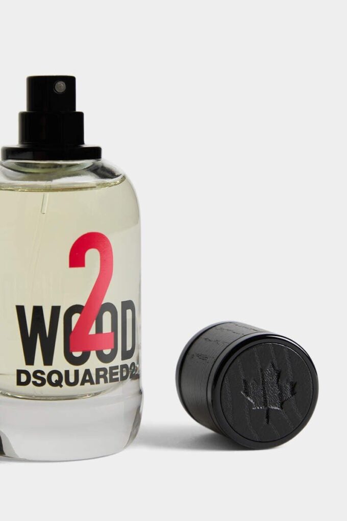2 Wood 50 ml