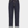 Autentyczne jeansy Tomboy w stylu denim wash Autentyczne jeansy Tomboy w stylu denim wash