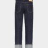 Autentyczne jeansy Tomboy w stylu denim wash Autentyczne jeansy Tomboy w stylu denim wash