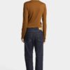 Autentyczne jeansy Tomboy w stylu denim wash Autentyczne jeansy Tomboy w stylu denim wash