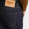 Autentyczne jeansy Tomboy w stylu denim wash Autentyczne jeansy Tomboy w stylu denim wash