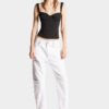 Barwione, podarte Jeansy 642 Barwione, podarte Jeansy 642