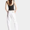 Barwione, podarte Jeansy 642 Barwione, podarte Jeansy 642