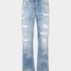 Be Proud Wash – amerykańskie Jeansy