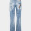 Be Proud Wash – amerykańskie Jeansy