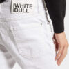 Białe jeansy Bull Cool Guy Białe jeansy Bull Cool Guy