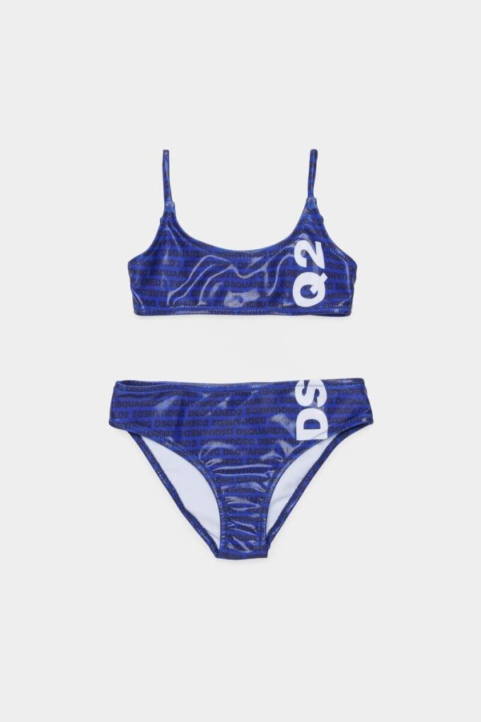 Bikini D2Kids Junior