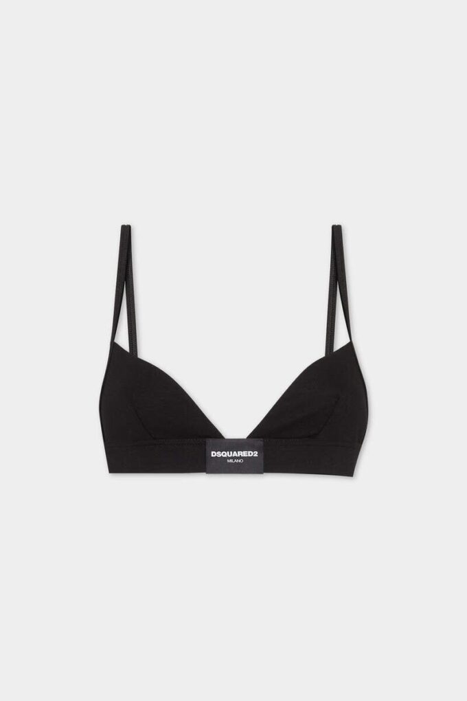 Biustonosz Dsquared2 Heritage