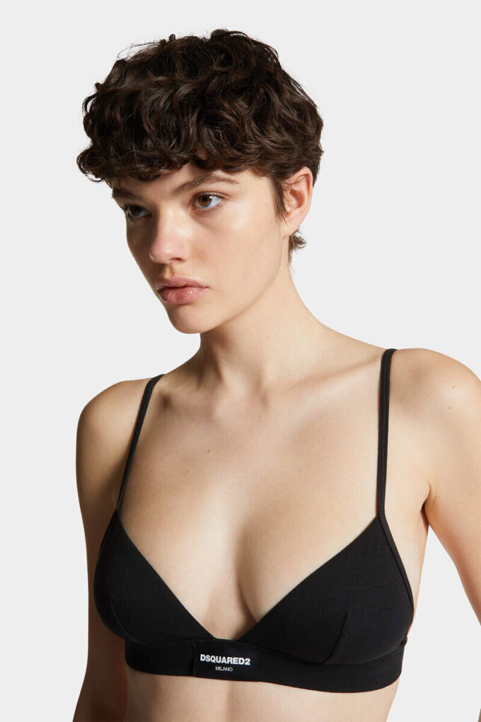Biustonosz Dsquared2 Heritage