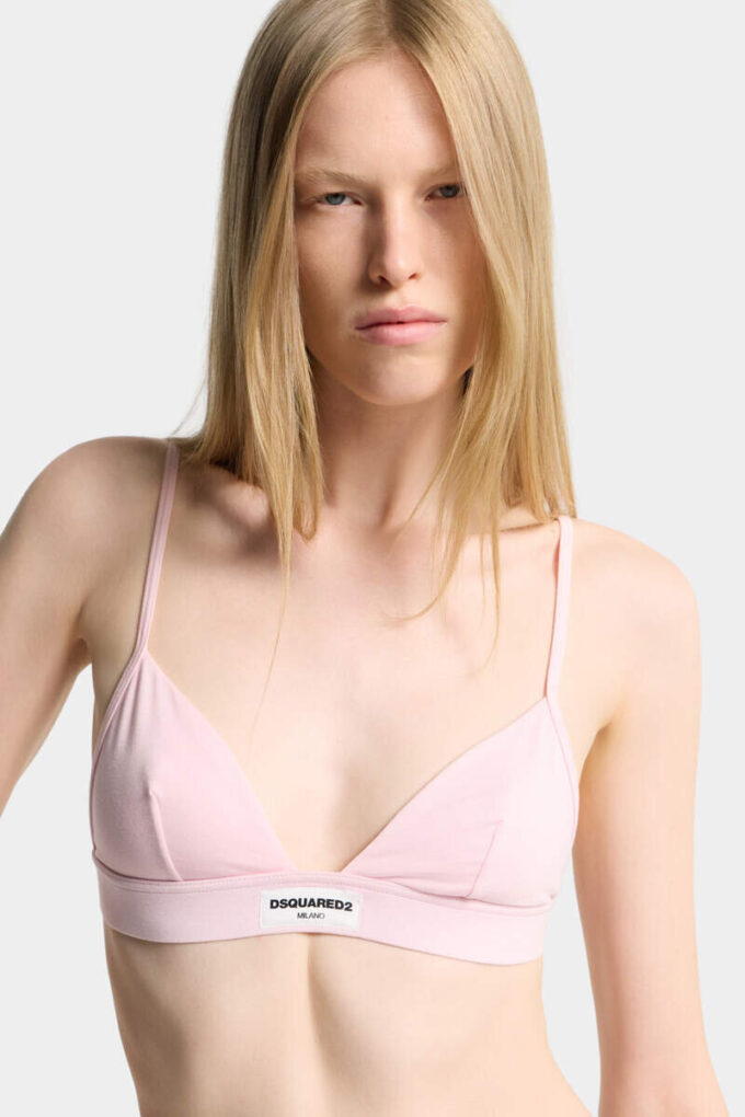 Biustonosz Dsquared2 Heritage