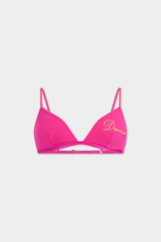 Biustonosz Dsquared2 Signature
