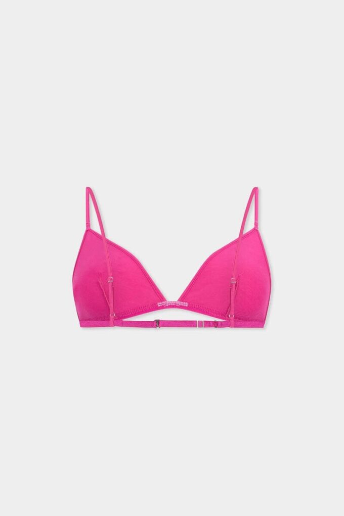 Biustonosz Dsquared2 Signature
