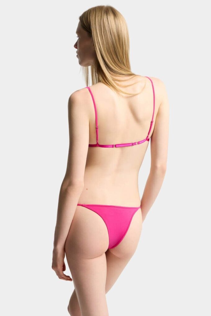 Biustonosz Dsquared2 Signature