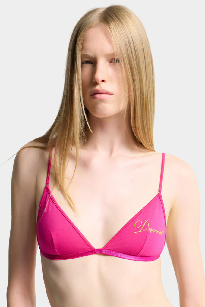 Biustonosz Dsquared2 Signature