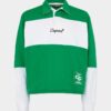 Bluza D2 College Rugby Fit