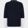 Bluza D2 College Rugby Fit Bluza D2 College Rugby Fit