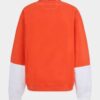 Bluza D2 College Rugby Fit Bluza D2 College Rugby Fit