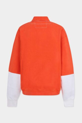 Bluza D2 College Rugby Fit