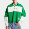 Bluza D2 College Rugby Fit