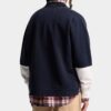 Bluza D2 College Rugby Fit Bluza D2 College Rugby Fit