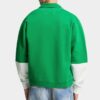 Bluza D2 College Rugby Fit