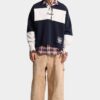 Bluza D2 College Rugby Fit Bluza D2 College Rugby Fit
