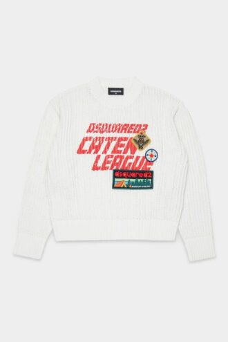 Bluza D2Kids Junior