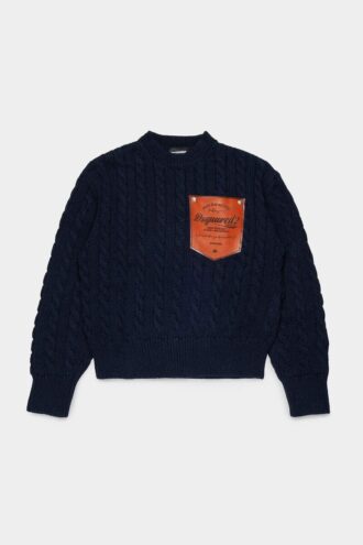 Bluza D2Kids Junior