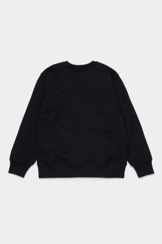 Bluza D2Kids Junior z motywem liścia klonu