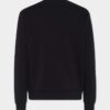 Bluza Dsquared2 Milano o luźnym kroju Bluza Dsquared2 Milano o luźnym kroju