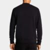 Bluza Dsquared2 Milano o luźnym kroju Bluza Dsquared2 Milano o luźnym kroju