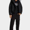 Bluza Dsquared2 Milano o luźnym kroju Bluza Dsquared2 Milano o luźnym kroju