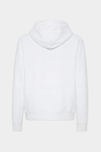 Bluza z kapturem Cool Fit Dsquared2 Milano
