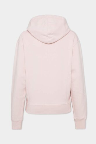 Bluza z kapturem D2 Milano o idealnym kroju