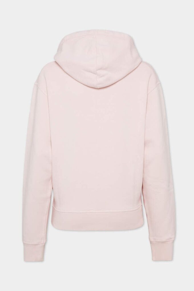 Bluza z kapturem D2 Milano o idealnym kroju Bluza z kapturem D2 Milano o idealnym kroju