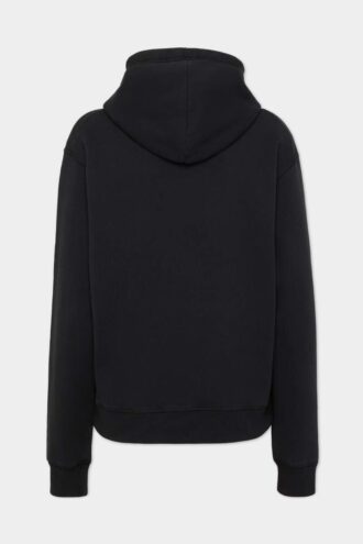Bluza z kapturem D2 Milano o idealnym kroju