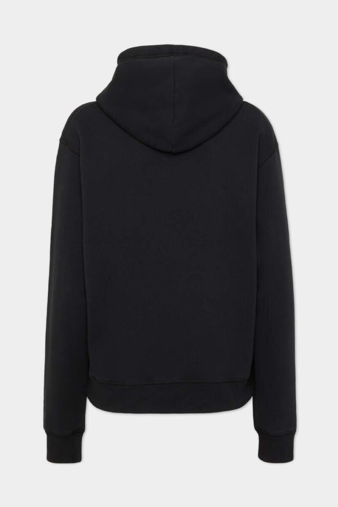 Bluza z kapturem D2 Milano o idealnym kroju Bluza z kapturem D2 Milano o idealnym kroju