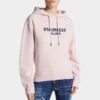 Bluza z kapturem D2 Milano o idealnym kroju Bluza z kapturem D2 Milano o idealnym kroju