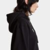 Bluza z kapturem D2 Milano o idealnym kroju Bluza z kapturem D2 Milano o idealnym kroju