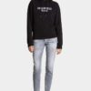Bluza z kapturem D2 Milano o idealnym kroju Bluza z kapturem D2 Milano o idealnym kroju