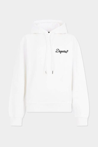 Bluza z kapturem D2 Signature Just Right Fit