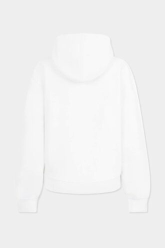 Bluza z kapturem D2 Signature Just Right Fit