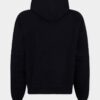 Bluza z kapturem D2 Signature Relax Fit