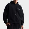 Bluza z kapturem D2 Signature Relax Fit